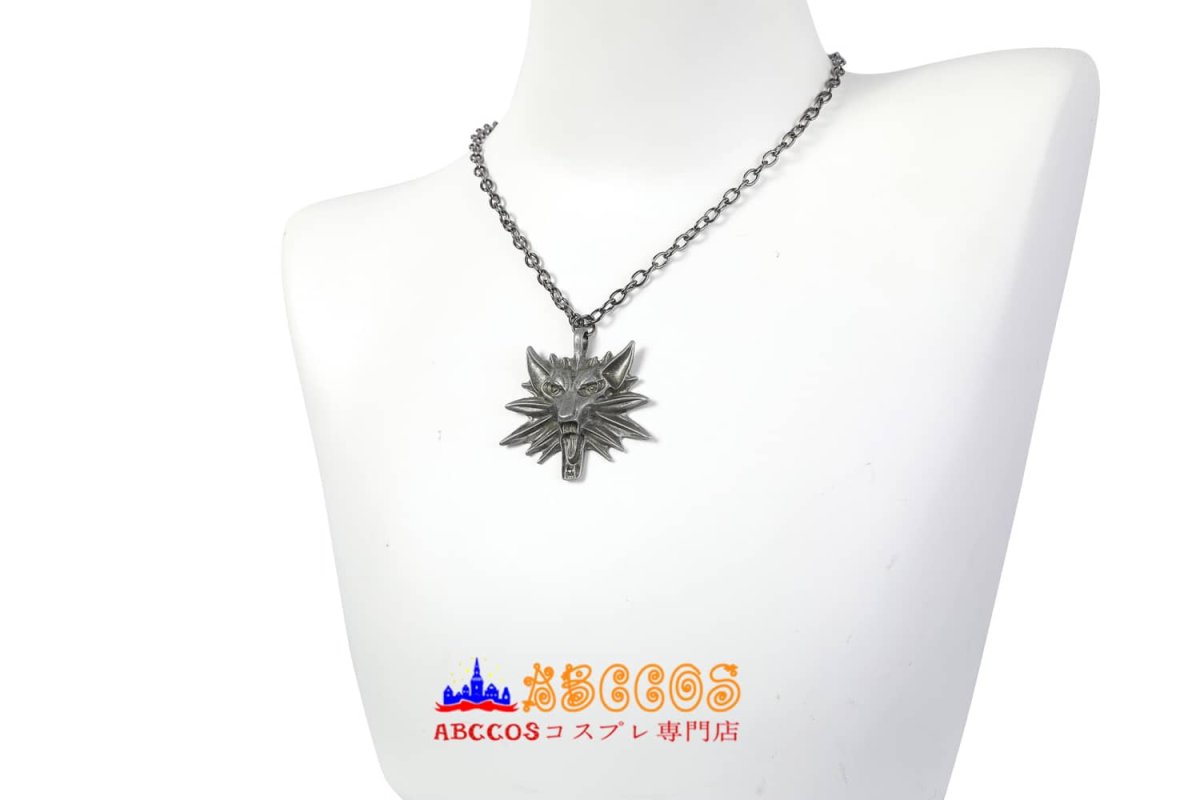 画像23: ウィッチャー3：ワイルドハント リヴィアのゲラルト 主人公 コスプレ衣装 オーダーメイド可能 アニメ コスプレ コスチューム ゲーム  バラ売り可 abccos製 「受注生産」 (23)