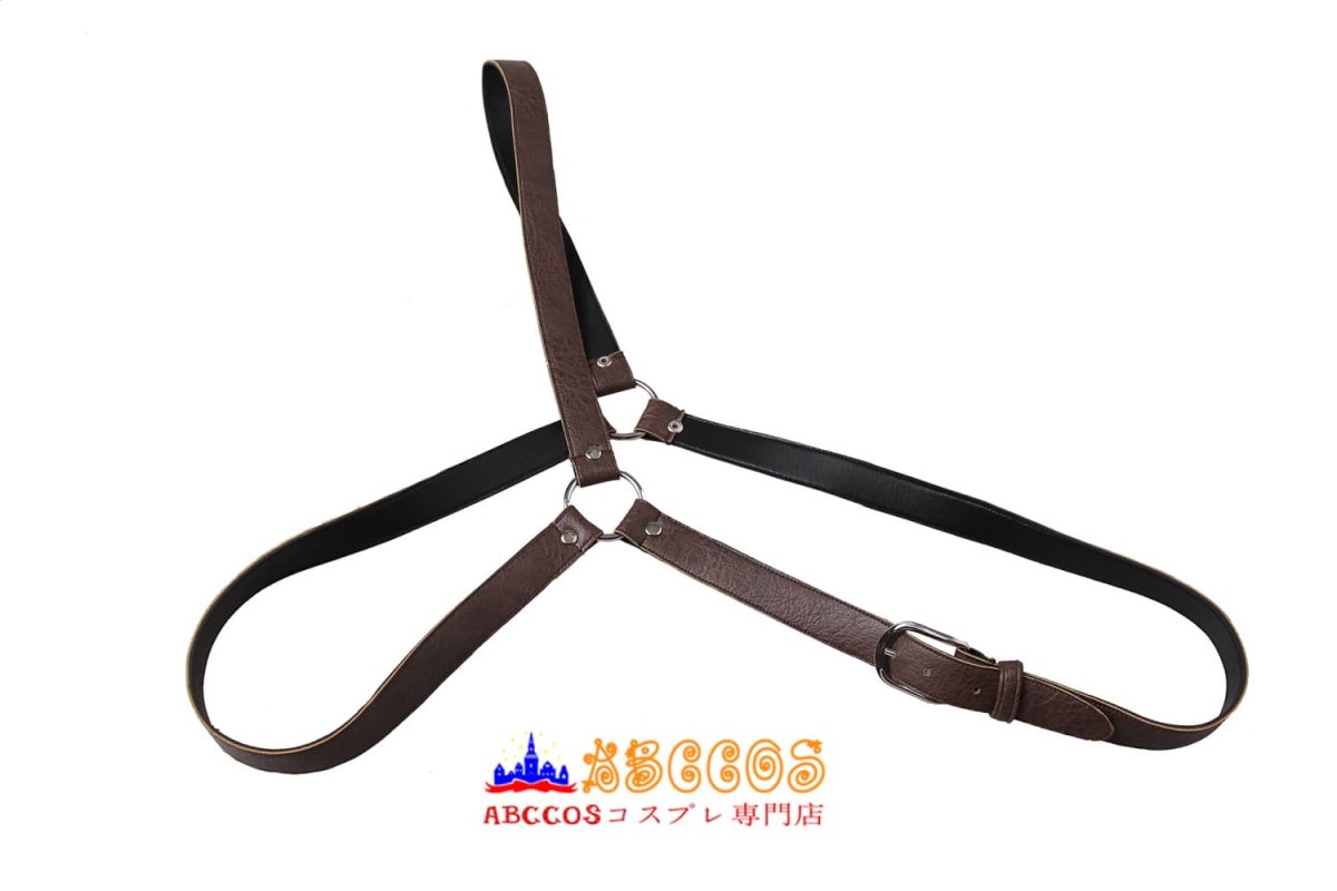 画像24: ウィッチャー3：ワイルドハント リヴィアのゲラルト 主人公 コスプレ衣装 オーダーメイド可能 アニメ コスプレ コスチューム ゲーム  バラ売り可 abccos製 「受注生産」 (24)