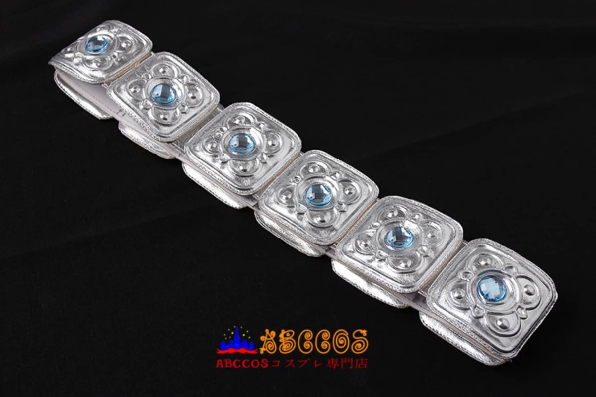 画像15: ウィッチャー3 ワイルドハント シリラ The Witcher 3: Wild Hunt Cirilla ブーツ付き オーダーメイド可能 コスプレ衣装 バラ売り可 abccos製 「受注生産」 (15)