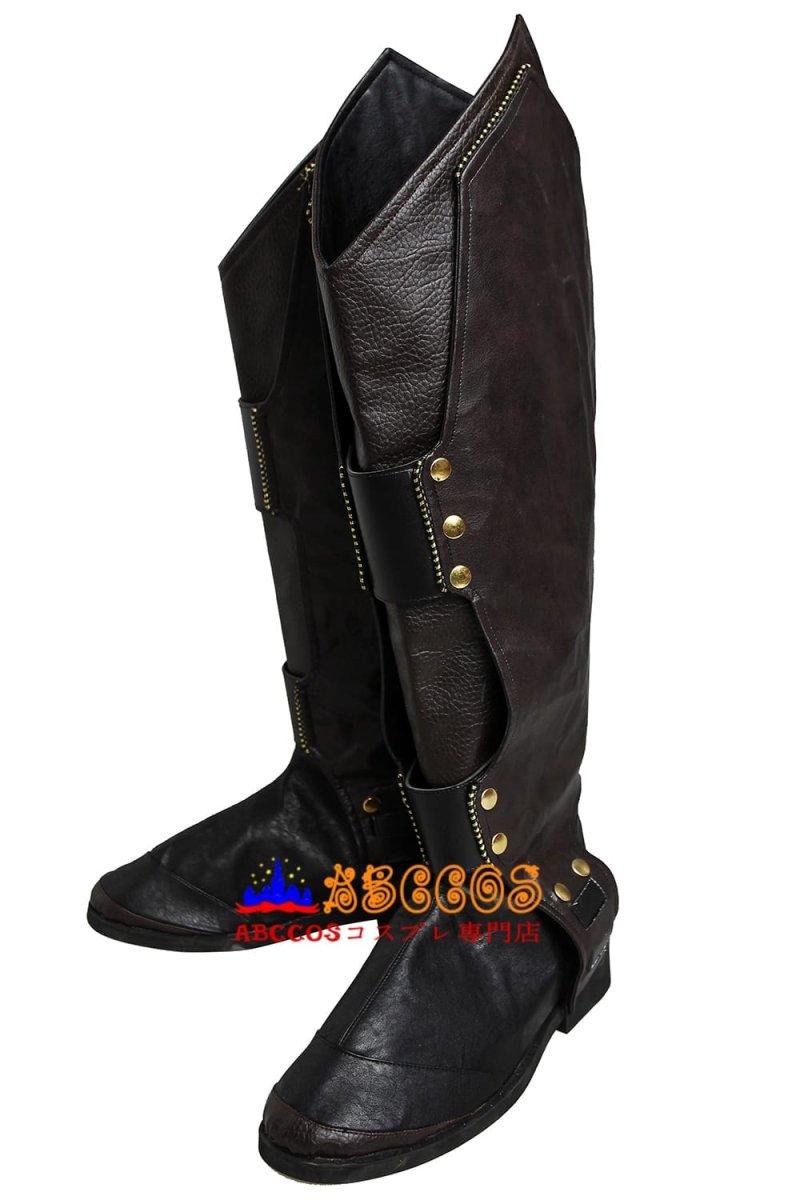 画像10: マイティ ソー/ダーク ワールド アベンジャーズ1 ロキ コスプレ衣装 オーダーメイド可能 コスチューム バラ売り可 abccos製 「受注生産」 (10)