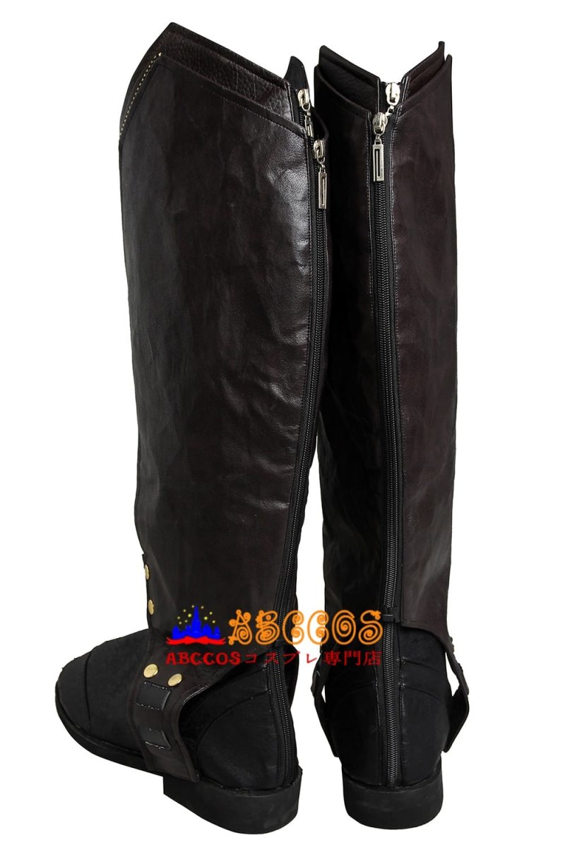 画像11: マイティ ソー/ダーク ワールド アベンジャーズ1 ロキ コスプレ衣装 オーダーメイド可能 コスチューム バラ売り可 abccos製 「受注生産」 (11)