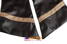 画像15: マイティ ソー/ダーク ワールド アベンジャーズ1 ロキ コスプレ衣装 オーダーメイド可能 コスチューム バラ売り可 abccos製 「受注生産」 (15)