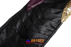 画像17: マイティ ソー/ダーク ワールド アベンジャーズ1 ロキ コスプレ衣装 オーダーメイド可能 コスチューム バラ売り可 abccos製 「受注生産」 (17)
