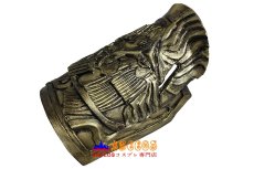 画像19: マイティ ソー/ダーク ワールド アベンジャーズ1 ロキ コスプレ衣装 オーダーメイド可能 コスチューム バラ売り可 abccos製 「受注生産」 (19)