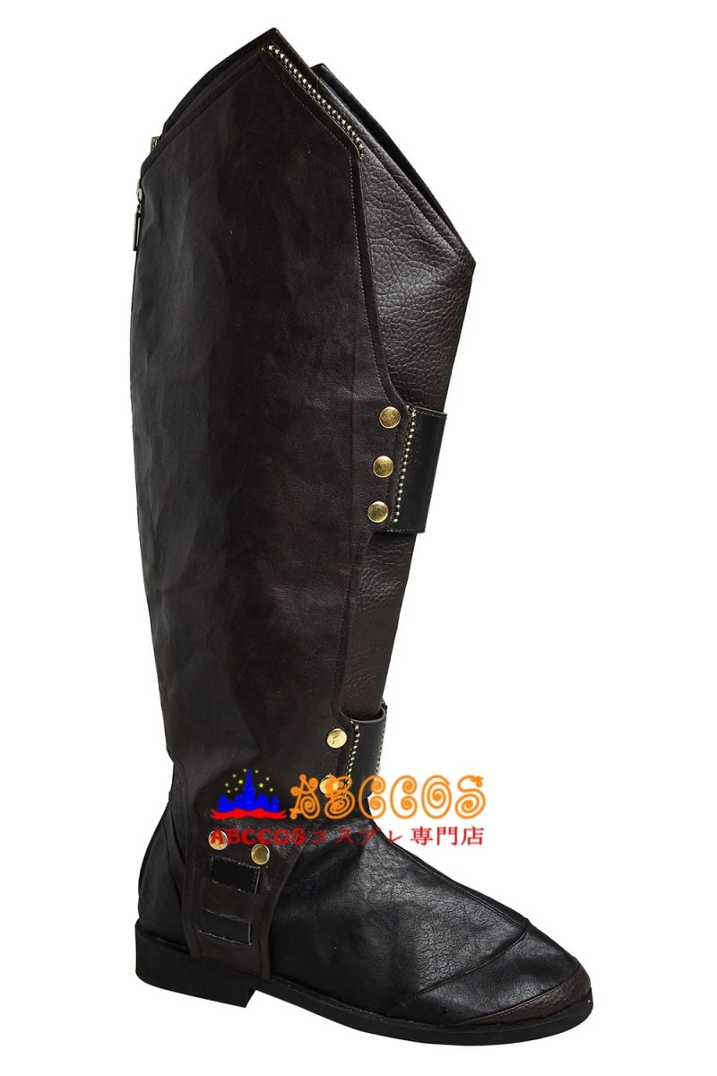 画像9: マイティ ソー/ダーク ワールド アベンジャーズ1 ロキ コスプレ衣装 オーダーメイド可能 コスチューム バラ売り可 abccos製 「受注生産」 (9)