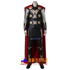 画像1: アベンジャーズ2/エイジ オブ ウルト ロン マイティ ソー コスプレ衣装 オーダーメイド可能 コスチューム バラ売り可 abccos製 「受注生産」 (1)