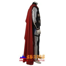 画像3: アベンジャーズ2/エイジ オブ ウルト ロン マイティ ソー コスプレ衣装 オーダーメイド可能 コスチューム バラ売り可 abccos製 「受注生産」 (3)