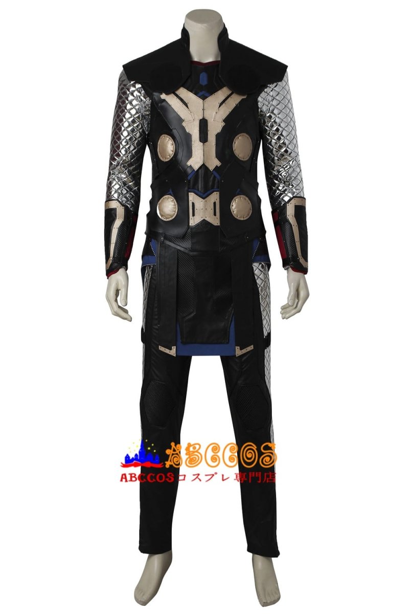 画像5: アベンジャーズ2/エイジ オブ ウルト ロン マイティ ソー コスプレ衣装 オーダーメイド可能 コスチューム バラ売り可 abccos製 「受注生産」 (5)