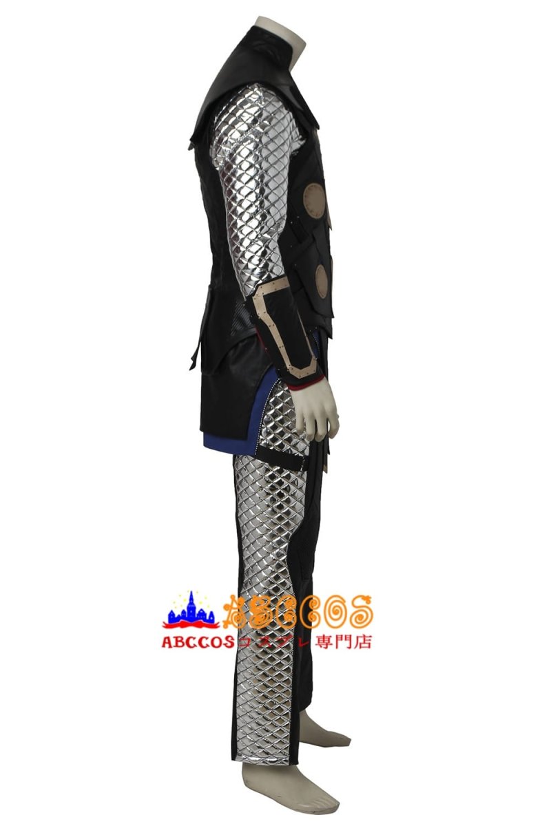 画像6: アベンジャーズ2/エイジ オブ ウルト ロン マイティ ソー コスプレ衣装 オーダーメイド可能 コスチューム バラ売り可 abccos製 「受注生産」 (6)