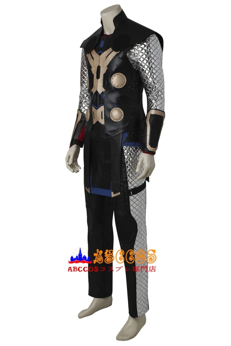 画像7: アベンジャーズ2/エイジ オブ ウルト ロン マイティ ソー コスプレ衣装 オーダーメイド可能 コスチューム バラ売り可 abccos製 「受注生産」 (7)