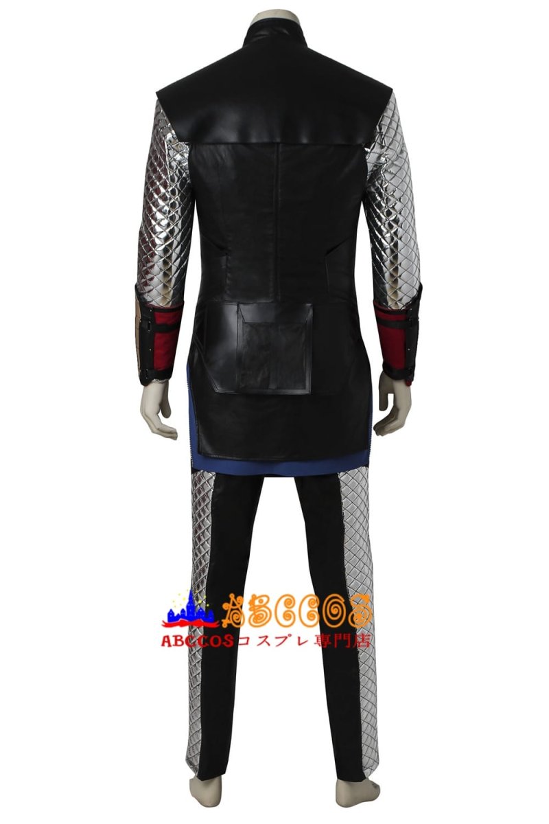 画像8: アベンジャーズ2/エイジ オブ ウルト ロン マイティ ソー コスプレ衣装 オーダーメイド可能 コスチューム バラ売り可 abccos製 「受注生産」 (8)