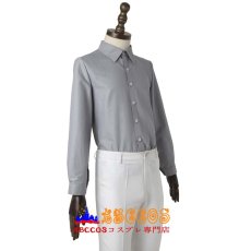 画像13: 進撃の巨人 リヴァイ 調査兵団 マント付き コスプレ衣装 コスプレ コスチューム バラ売り可 abccos製 「受注生産」 (13)