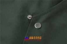 画像15: 進撃の巨人 リヴァイ 調査兵団 マント付き コスプレ衣装 コスプレ コスチューム バラ売り可 abccos製 「受注生産」 (15)