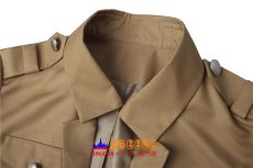 画像17: 進撃の巨人 リヴァイ 調査兵団 マント付き コスプレ衣装 コスプレ コスチューム バラ売り可 abccos製 「受注生産」 (17)
