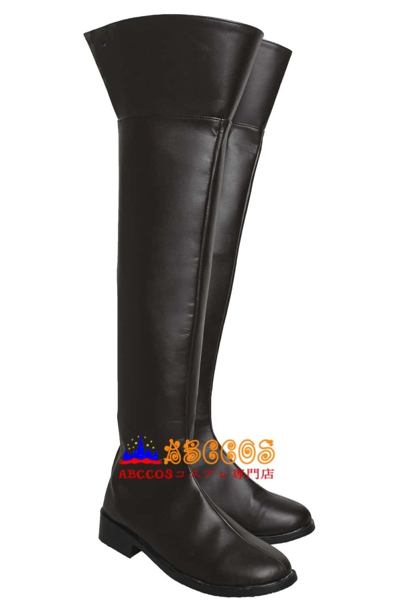 画像30: 進撃の巨人 リヴァイ 調査兵団 マント付き コスプレ衣装 コスプレ コスチューム バラ売り可 abccos製 「受注生産」 (30)