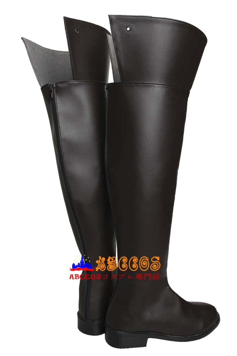 画像31: 進撃の巨人 リヴァイ 調査兵団 マント付き コスプレ衣装 コスプレ コスチューム バラ売り可 abccos製 「受注生産」 (31)