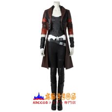 画像1: Guardians of the Galaxy GAMORA ガーディアンズ オブ ギャラクシー ガモーラ コスプレ衣装 コスチューム バラ売り可 abccos製 「受注生産」 (1)