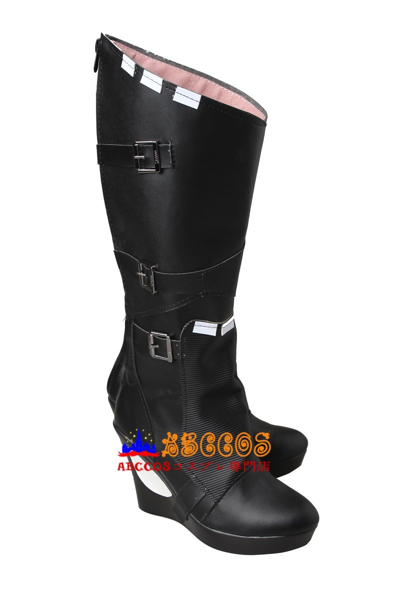 画像12: Guardians of the Galaxy GAMORA ガーディアンズ オブ ギャラクシー ガモーラ コスプレ衣装 コスチューム バラ売り可 abccos製 「受注生産」 (12)