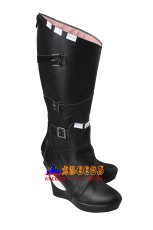 画像12: Guardians of the Galaxy GAMORA ガーディアンズ オブ ギャラクシー ガモーラ コスプレ衣装 コスチューム バラ売り可 abccos製 「受注生産」 (12)