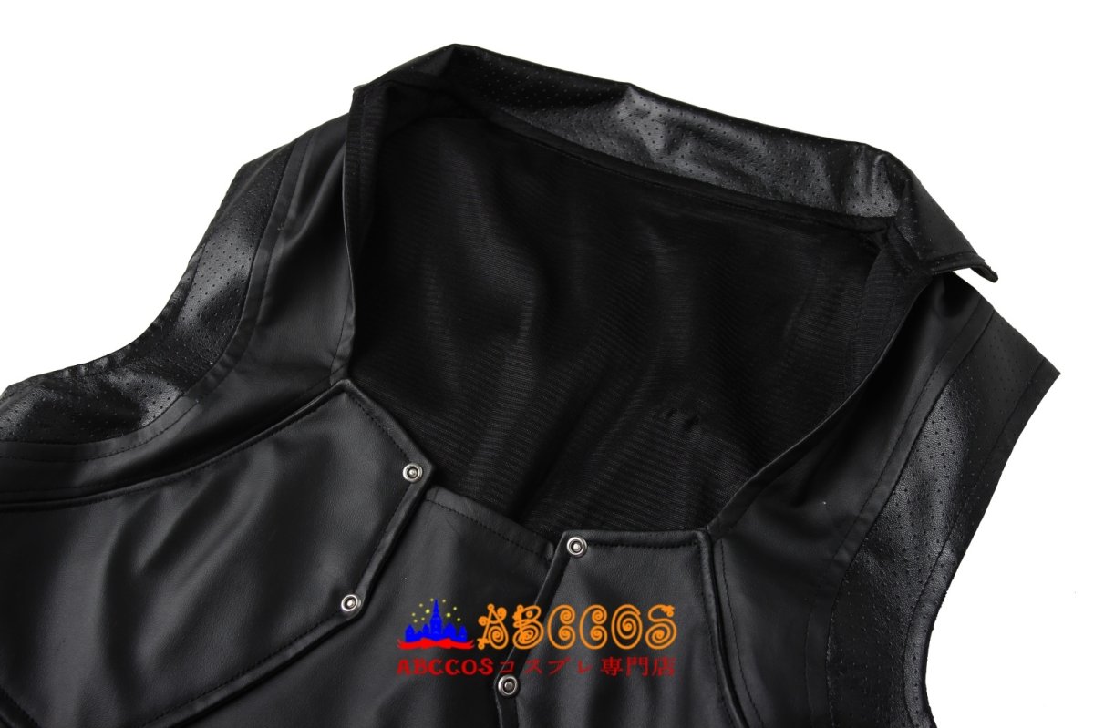 画像16: Guardians of the Galaxy GAMORA ガーディアンズ オブ ギャラクシー ガモーラ コスプレ衣装 コスチューム バラ売り可 abccos製 「受注生産」 (16)