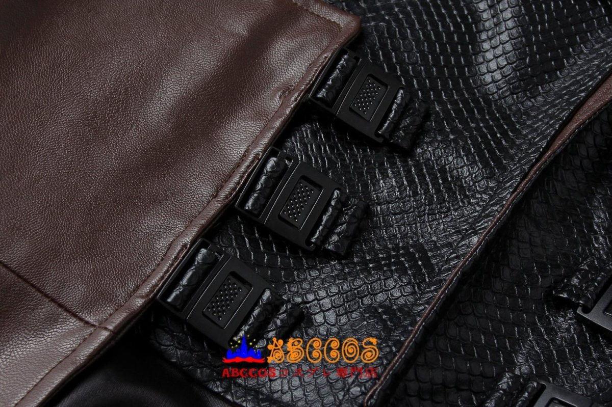 画像15: Guardians of the Galaxy GAMORA ガーディアンズ オブ ギャラクシー ガモーラ コスプレ衣装 コスチューム バラ売り可 abccos製 「受注生産」 (15)