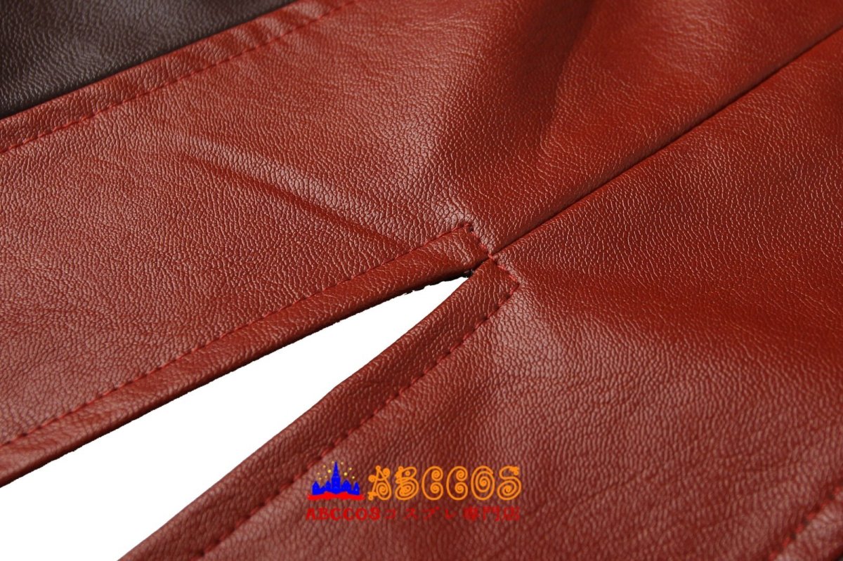 画像17: Guardians of the Galaxy GAMORA ガーディアンズ オブ ギャラクシー ガモーラ コスプレ衣装 コスチューム バラ売り可 abccos製 「受注生産」 (17)