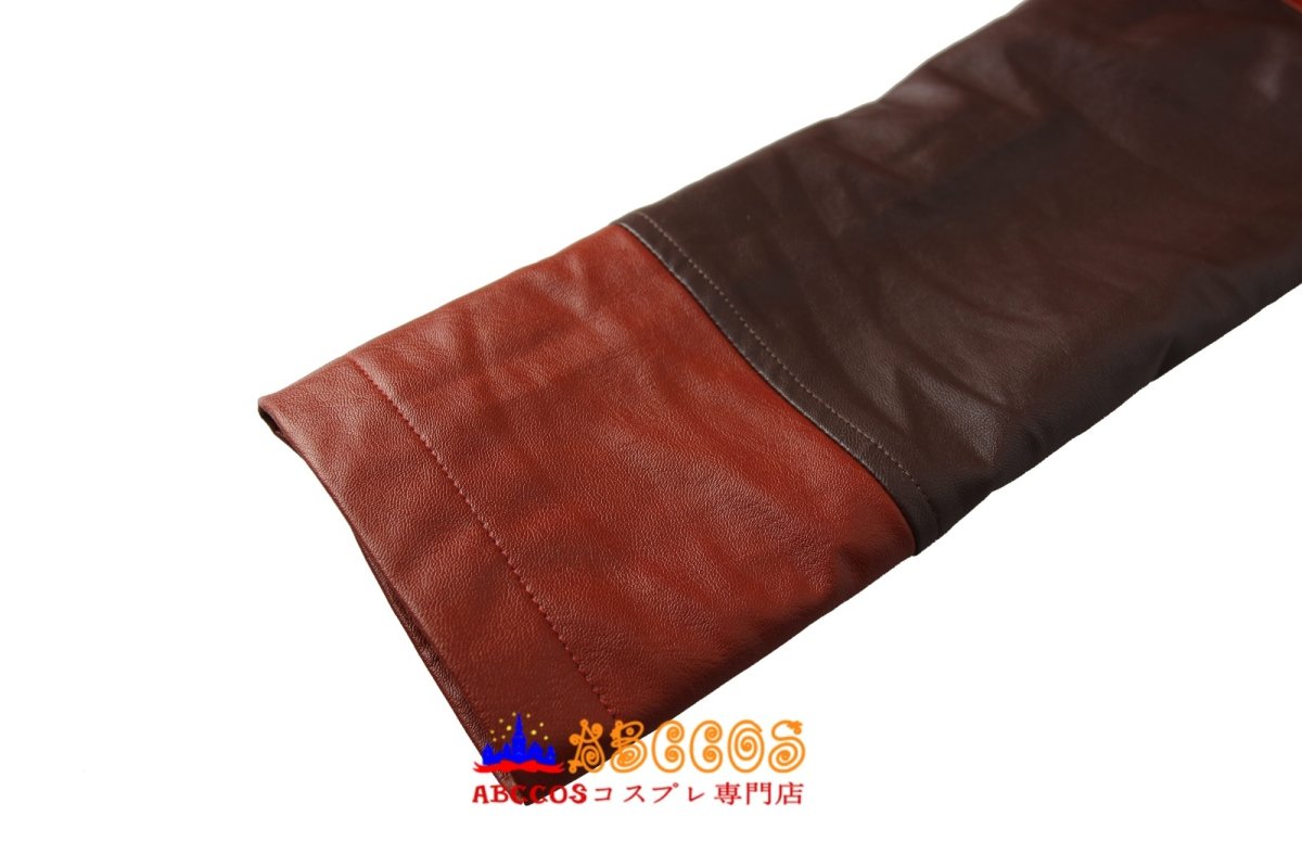 画像18: Guardians of the Galaxy GAMORA ガーディアンズ オブ ギャラクシー ガモーラ コスプレ衣装 コスチューム バラ売り可 abccos製 「受注生産」 (18)