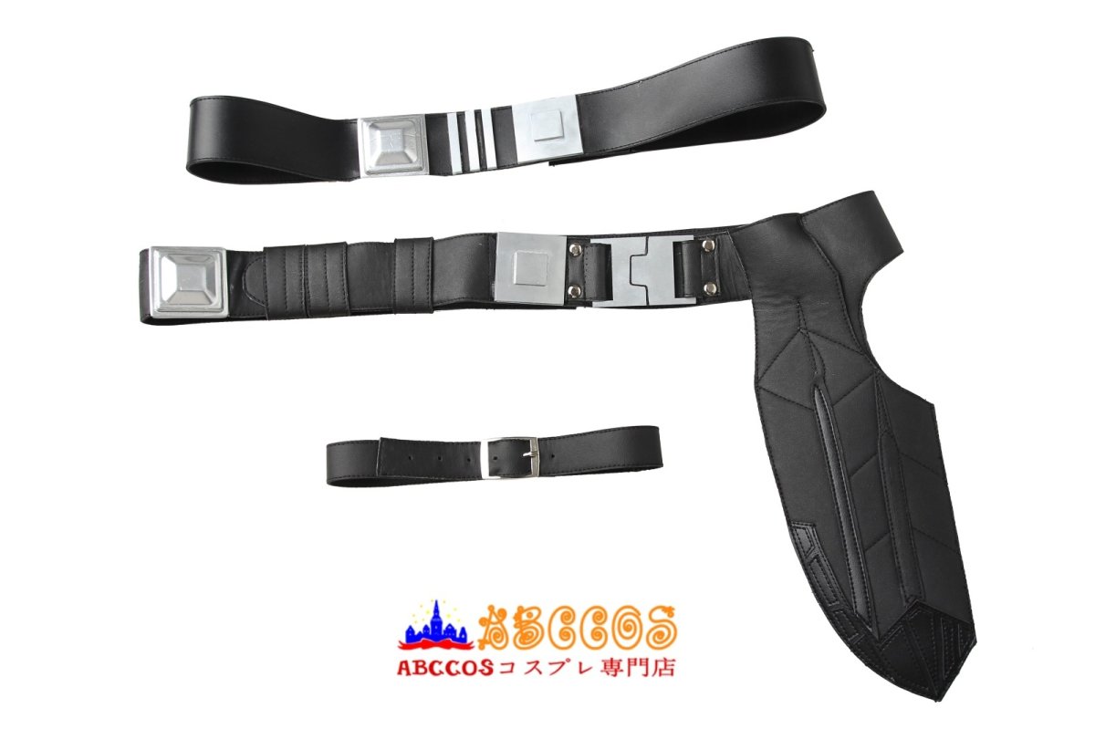 画像24: Guardians of the Galaxy GAMORA ガーディアンズ オブ ギャラクシー ガモーラ コスプレ衣装 コスチューム バラ売り可 abccos製 「受注生産」 (24)