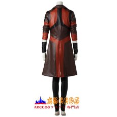 画像5: Guardians of the Galaxy GAMORA ガーディアンズ オブ ギャラクシー ガモーラ コスプレ衣装 コスチューム バラ売り可 abccos製 「受注生産」 (5)