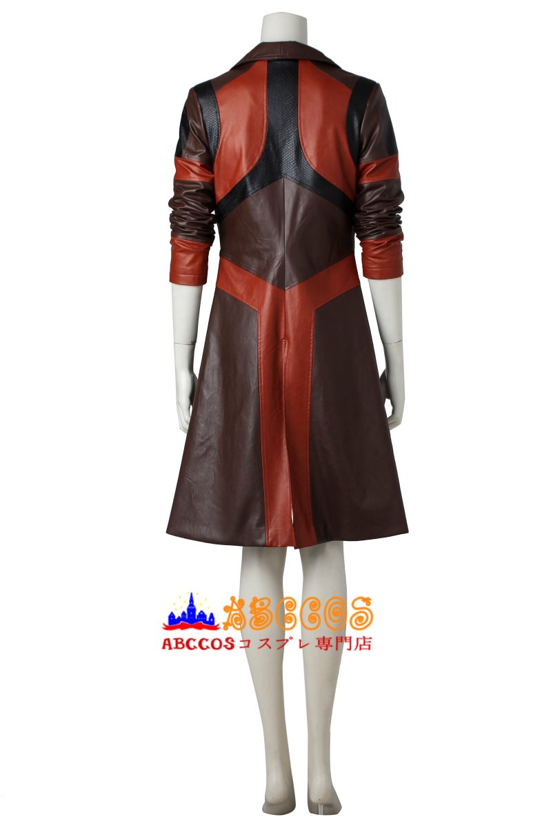 画像7: Guardians of the Galaxy GAMORA ガーディアンズ オブ ギャラクシー ガモーラ コスプレ衣装 コスチューム バラ売り可 abccos製 「受注生産」 (7)