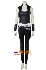 画像8: Guardians of the Galaxy GAMORA ガーディアンズ オブ ギャラクシー ガモーラ コスプレ衣装 コスチューム バラ売り可 abccos製 「受注生産」 (8)