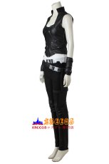 画像9: Guardians of the Galaxy GAMORA ガーディアンズ オブ ギャラクシー ガモーラ コスプレ衣装 コスチューム バラ売り可 abccos製 「受注生産」 (9)