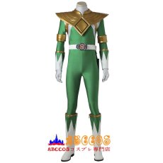 画像1: 恐竜戦隊ジュウレンジャー ドラゴンレンジャー ブーツ付き コスプレ衣装 コスチューム cosplay バラ売り可 abccos製 「受注生産」 (1)