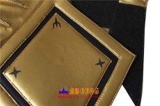 画像11: 恐竜戦隊ジュウレンジャー ドラゴンレンジャー ブーツ付き コスプレ衣装 コスチューム cosplay バラ売り可 abccos製 「受注生産」 (11)
