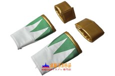 画像14: 恐竜戦隊ジュウレンジャー ドラゴンレンジャー ブーツ付き コスプレ衣装 コスチューム cosplay バラ売り可 abccos製 「受注生産」 (14)