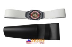 画像15: 恐竜戦隊ジュウレンジャー ドラゴンレンジャー ブーツ付き コスプレ衣装 コスチューム cosplay バラ売り可 abccos製 「受注生産」 (15)