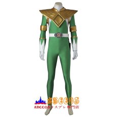 画像2: 恐竜戦隊ジュウレンジャー ドラゴンレンジャー ブーツ付き コスプレ衣装 コスチューム cosplay バラ売り可 abccos製 「受注生産」 (2)