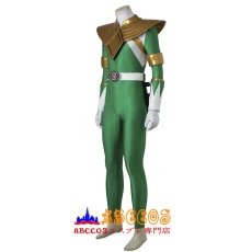画像4: 恐竜戦隊ジュウレンジャー ドラゴンレンジャー ブーツ付き コスプレ衣装 コスチューム cosplay バラ売り可 abccos製 「受注生産」 (4)