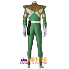 画像5: 恐竜戦隊ジュウレンジャー ドラゴンレンジャー ブーツ付き コスプレ衣装 コスチューム cosplay バラ売り可 abccos製 「受注生産」 (5)