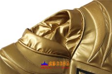 画像8: 恐竜戦隊ジュウレンジャー ドラゴンレンジャー ブーツ付き コスプレ衣装 コスチューム cosplay バラ売り可 abccos製 「受注生産」 (8)