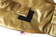 画像9: 恐竜戦隊ジュウレンジャー ドラゴンレンジャー ブーツ付き コスプレ衣装 コスチューム cosplay バラ売り可 abccos製 「受注生産」 (9)