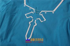 画像11: ゼルダの伝説 ブレス オブ ザ ワイルド The Legend of Zelda Breath of the Wild コスプレ衣装 コスチューム バラ売り可 abccos製 「受注生産」 (11)