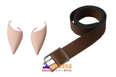 画像19: ゼルダの伝説 ブレス オブ ザ ワイルド The Legend of Zelda Breath of the Wild コスプレ衣装 コスチューム バラ売り可 abccos製 「受注生産」 (19)