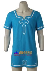 画像6: ゼルダの伝説 ブレス オブ ザ ワイルド The Legend of Zelda Breath of the Wild コスプレ衣装 コスチューム バラ売り可 abccos製 「受注生産」 (6)