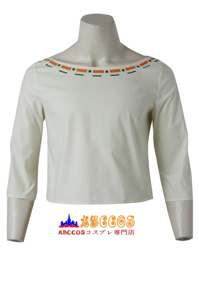 画像7: ゼルダの伝説 ブレス オブ ザ ワイルド The Legend of Zelda Breath of the Wild コスプレ衣装 コスチューム バラ売り可 abccos製 「受注生産」 (7)