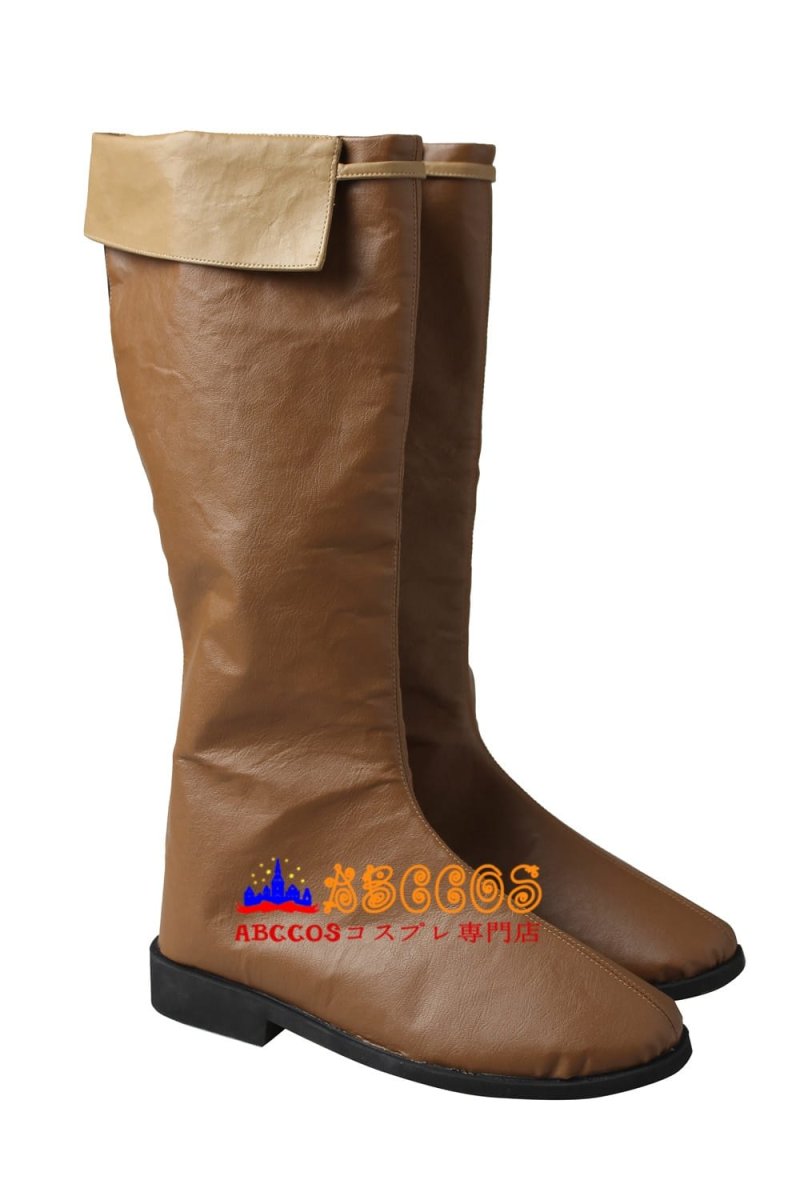 画像8: ゼルダの伝説 ブレス オブ ザ ワイルド The Legend of Zelda Breath of the Wild コスプレ衣装 コスチューム バラ売り可 abccos製 「受注生産」 (8)