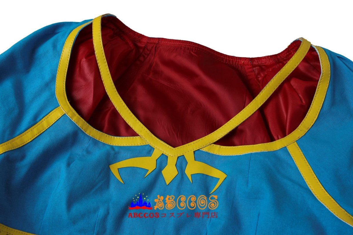 画像11: ゼルダの伝説 ブレス オブ ザ ワイルド ゼルダ姫 コスプレ衣装 コスチューム バラ売り可 abccos製 「受注生産」 (11)