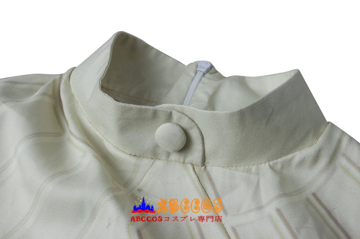 画像15: ゼルダの伝説 ブレス オブ ザ ワイルド ゼルダ姫 コスプレ衣装 コスチューム バラ売り可 abccos製 「受注生産」 (15)