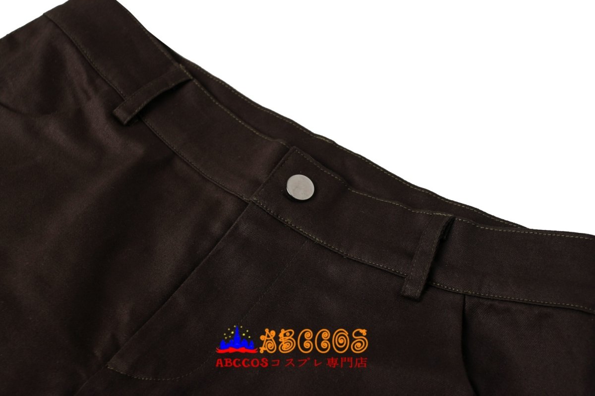 画像17: ゼルダの伝説 ブレス オブ ザ ワイルド ゼルダ姫 コスプレ衣装 コスチューム バラ売り可 abccos製 「受注生産」 (17)