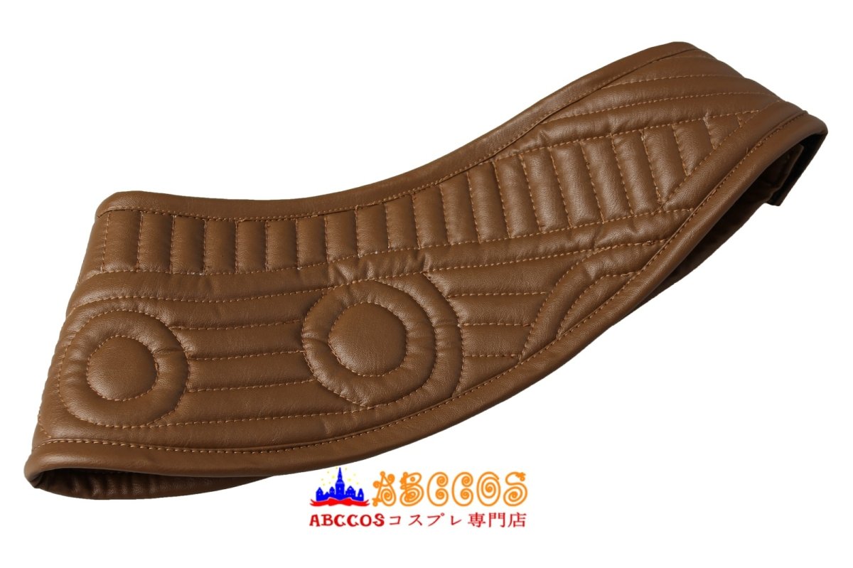 画像18: ゼルダの伝説 ブレス オブ ザ ワイルド ゼルダ姫 コスプレ衣装 コスチューム バラ売り可 abccos製 「受注生産」 (18)